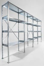 Stellingen stellingkast GS-3 zeer scherpe prijzen !!