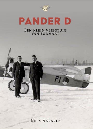 9789082858198 Pander D Kees Aarssen, Verzenden, Nieuw, Kees Aarssen
