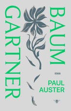 Baumgartner 9789403128849 Paul Auster, Verzenden, Zo goed als nieuw, Paul Auster