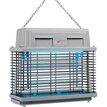 Insectenverdelger | Uv-a Lamp | Bereik 12m | Tafel En Wandmo, Ophalen of Verzenden, Nieuw