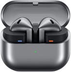 Samsung - Galaxy Buds3 - SM-R530 - Silver (Headsets), Verzenden, Nieuw, Samsung