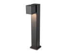 Veiling - 6x Tuinlamp 50cm GU10 fitting zwart draaibaar wate, Nieuw