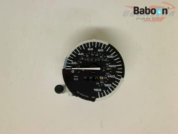 Tellerklok MPH  BMW K 1200 RS 1997-2000 (K589 K1200RS 97), Verzenden, Gebruikt
