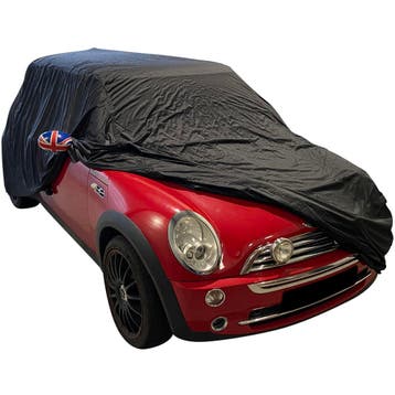 Buitenhoes voor Mini Cooper (R50) (2001-2006) 100%, Auto-onderdelen, Ophalen of Verzenden, Nieuw, Mini