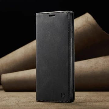 Xiaomi Poco X5 (5G) Flip Case Portefeuille - RFID Wallet, Verzenden, Nieuw
