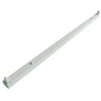 LED TL Armatuur met T8 Buis - Aigi Dybolo - 150cm Enkel -, Ophalen of Verzenden, Nieuw