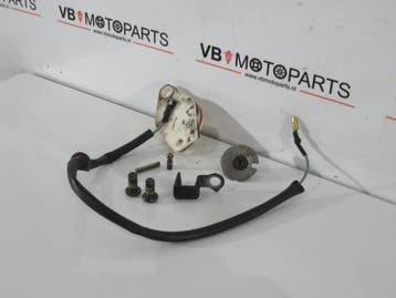 Yamaha TDM 900 Neutraalschakelaar, Motoren, Ophalen of Verzenden, Nieuw