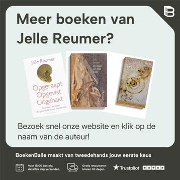 Wildlife in Rotterdam 9789073424005 Jelle Reumer, Verzenden, Gelezen, Jelle Reumer