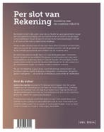 Per slot van rekening 9789463934824 Annick De Laender, Verzenden, Gelezen, Annick De Laender