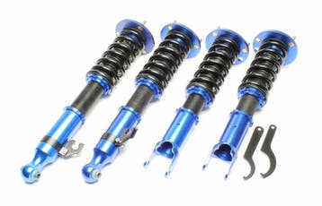 Lexus SC300/400 schroefset verlagingsset, Ophalen of Verzenden, Nieuw, Lexus