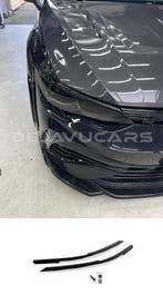 Koplamp Spoiler voor Volkswagen Golf 8 R GTI GTE GTD R line, Ophalen of Verzenden