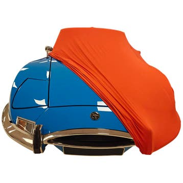 Autohoes voor Matra 530 (1967-1973) Indoor BESTE PASVORM car, Ophalen of Verzenden, Nieuw, Op maat