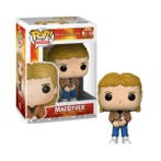 Funko Pop!  MacGyver #707 Target, Verzamelen, Verzenden, Nieuw