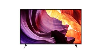 Sony KD-50X81K 50 inch 4K LED Smart TV, Ophalen, 50 Hz, Zo goed als nieuw, 4k (UHD)