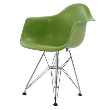 Dining Armchair Rod Classic kinderstoel, Kinderen en Baby's, Kinderstoelen, Verzenden, Nieuw