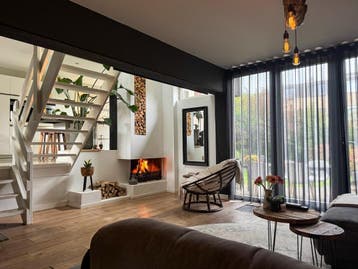 Te huur: Huis Groenoord in Alphen aan den Rijn, Alphen aan den Rijn, Zuid-Holland