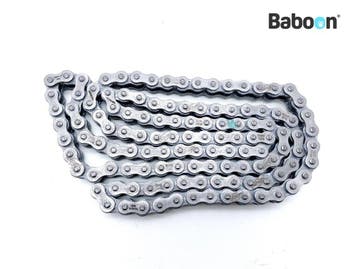 Ketting 525 BMW F 900 R 2018-2024 (F900R K83), Motoren, Verzenden, Gebruikt