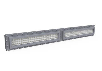 ATEX Lijnverlichting  150W/200W, Nieuw