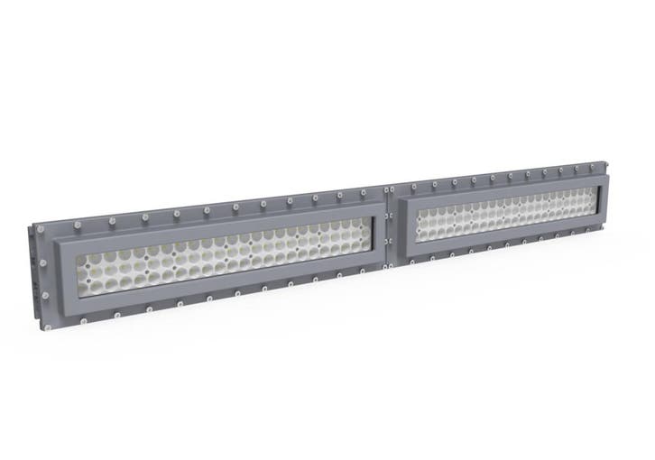 ATEX Lijnverlichting  150W/200W, Diversen, Overige Diversen