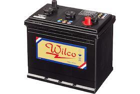 Wilco 6 Volt Start accu | 140 Ah, Auto-onderdelen, Accu's en Toebehoren, Ophalen of Verzenden, Nieuw