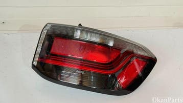 Jeep Compass II Facelift LED achterlicht rechts 2025020201, Auto-onderdelen, Verlichting, Ophalen, Gebruikt, Jeep