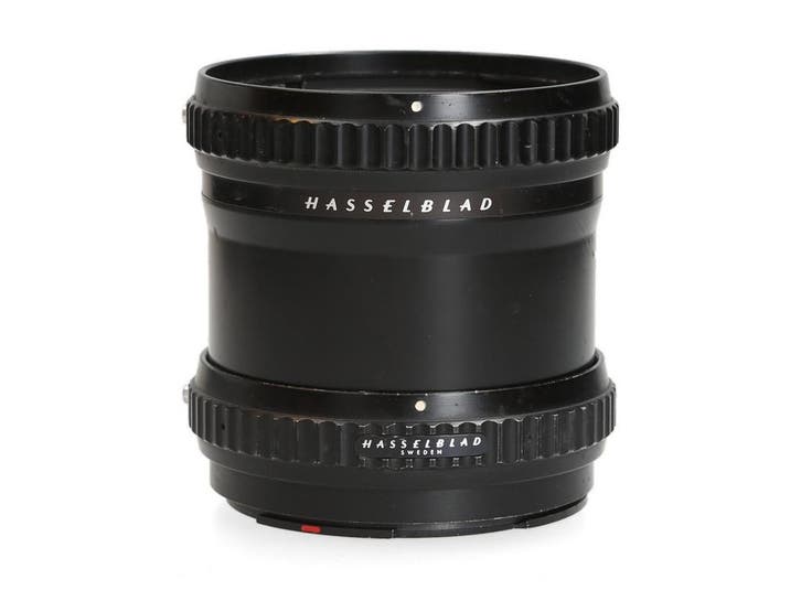 Hasselblad Extension Tube Set 21mm + 55mm - 1 jaar garantie, Audio, Tv en Foto, Fotografie | Lenzen en Objectieven, Zo goed als nieuw