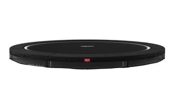 BERG SPORTS Favorit InGround 430 Black (Berg trampoline), Ophalen of Verzenden, Nieuw