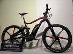 Haibike XDURO FullSeven Carbon Ultimate met nieuwe accu, Fietsen en Brommers, Fietsen | Mountainbikes en ATB, Overige merken, 49 tot 53 cm