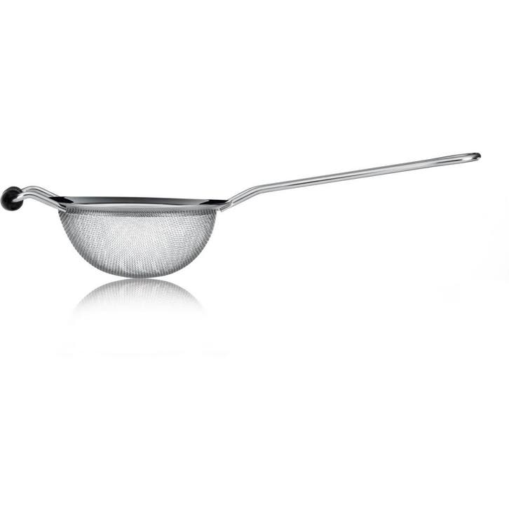 Triangle RVS Zeef met Antislipvoetjes – Ø 13 cm – Vaatw, Huis en Inrichting, Keuken | Keukenbenodigdheden, Nieuw, Ophalen of Verzenden