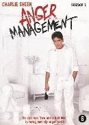 Anger management - Seizoen 1 - DVD, Verzenden, Nieuw in verpakking