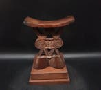 Appuis nuque - sculptuur - Zulu - Zuid-Afrika (Zonder, Antiek en Kunst
