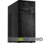 Inter-Tech Case ATX 2812 Business, Computers en Software, Computerbehuizingen, Verzenden, Nieuw