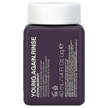 Kevin Murphy  Young.Again.Rinse Conditioner  40 ml, Verzenden, Nieuw