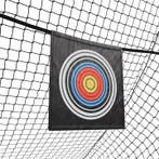 Pop-up Voetbaldoel Goal Master - Set van 2 - Zwart, Verzenden, Nieuw