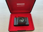 Minox GT-E Analoge camera, Nieuw