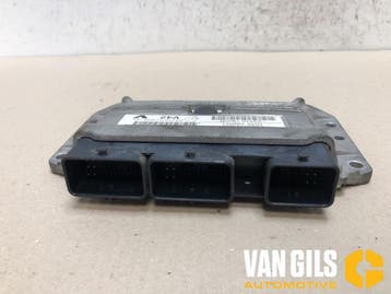 Computer Motormanagement Dacia Duster O224315, Ophalen of Verzenden, Nieuw