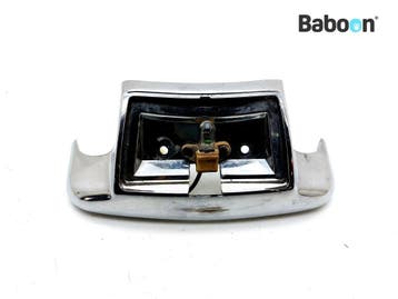 Fender Tip Harley-Davidson FLHR Road King 1995-1998 (Carb), Verzenden, Gebruikt