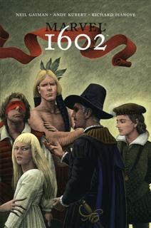 Marvel 1602 [OHC], Verzenden, Zo goed als nieuw