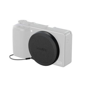 SmallRig 5680 Lens Protective Cap For Ricoh GR IV, Ophalen of Verzenden, Nieuw, Overige typen