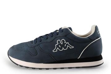 Kappa Sneakers in maat 42 Blauw, Kleding | Heren, Kappa, Verzenden, Blauw, Sneakers of Gympen