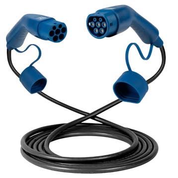 Voldt Premium Type 2 Laadkabel | 22 kW – 32A (3-Fase) – 2, Ophalen of Verzenden, Nieuw