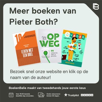 Jong 9789058815286 Pieter Both, Verzenden, Gelezen, Pieter Both