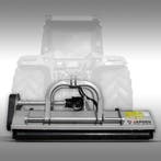 Klepelmaaier voor/achter maaier Jansen AG-220, Zakelijke goederen, Agrarisch | Werktuigen, Ophalen of Verzenden, Veehouderij, Overige typen