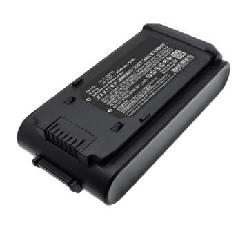 Samsung VCA-SBTA95 / DJ96-00242A accu 25.2, 123accu huismerk, Verzenden, Nieuw