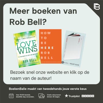 What We Talk About When We Talk About God 9780007427338, Verzenden, Gelezen, Rob Bell