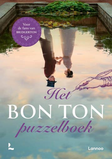 Het Bon Ton Puzzelboek | Petra Doom | Nieuw, Ophalen of Verzenden, Nieuw, Petra Doom