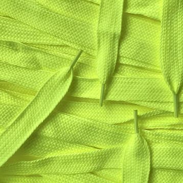 Adidas Campus veters - Volt • 120 140  cm x 20 mm, Ophalen of Verzenden, Nieuw