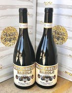 2022 Mascarello Michele & Figli, Mascarello Barolo - Barolo, Nieuw
