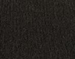 Classic Graphit - Restpartij Tapijttegels - 20 m², Zwart, Nieuw, Ophalen of Verzenden, Tapijttegels