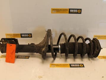 Schokdemperpoot links-voor Hyundai Tucson O125965, Ophalen of Verzenden, Nieuw